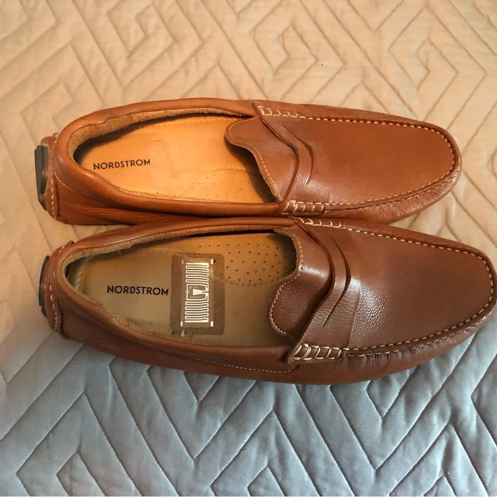 Men’s loafers